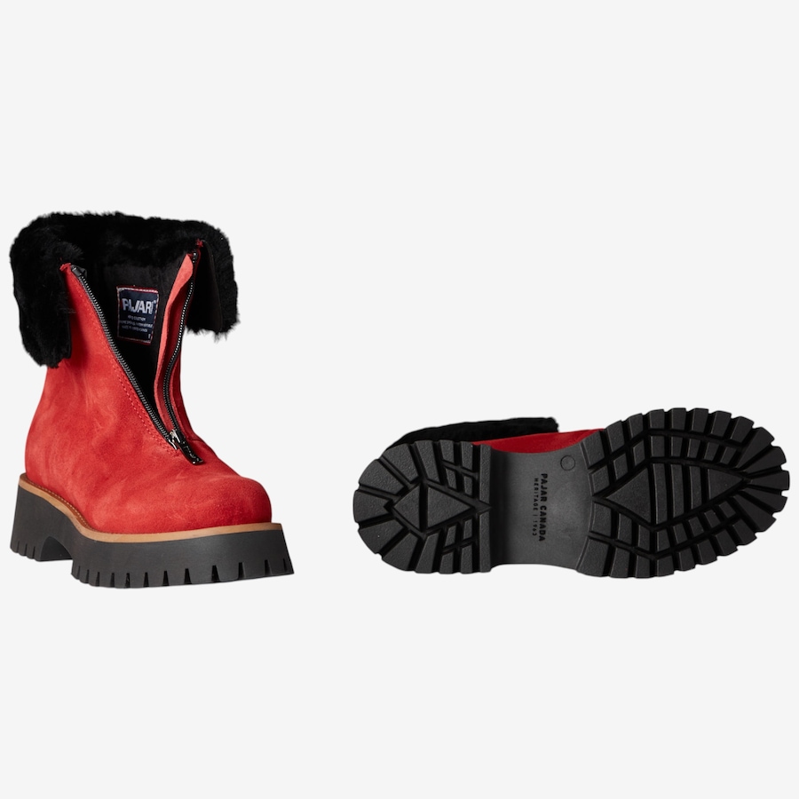 Image 102082_ALTMORE2.jpg, Product 102-082 / Price $129.33, Pajar Heritage Marion Boot from Pajar on TSC.ca's Shoes department