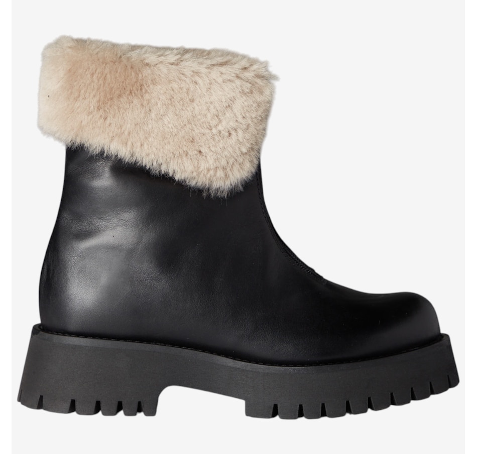 Image 102082_BKH.jpg, Product 102-082 / Price $299.99, Pajar Heritage Marion Boot from Pajar on TSC.ca's Shoes department