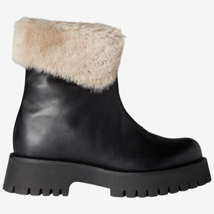 Image 102082_BKH.jpg, Product 102-082 / Price $129.33, Pajar Heritage Marion Boot from Pajar on TSC.ca's Shoes department