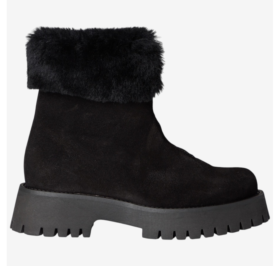 Image 102082_BKSU.jpg, Product 102-082 / Price $299.99, Pajar Heritage Marion Boot from Pajar on TSC.ca's Shoes department