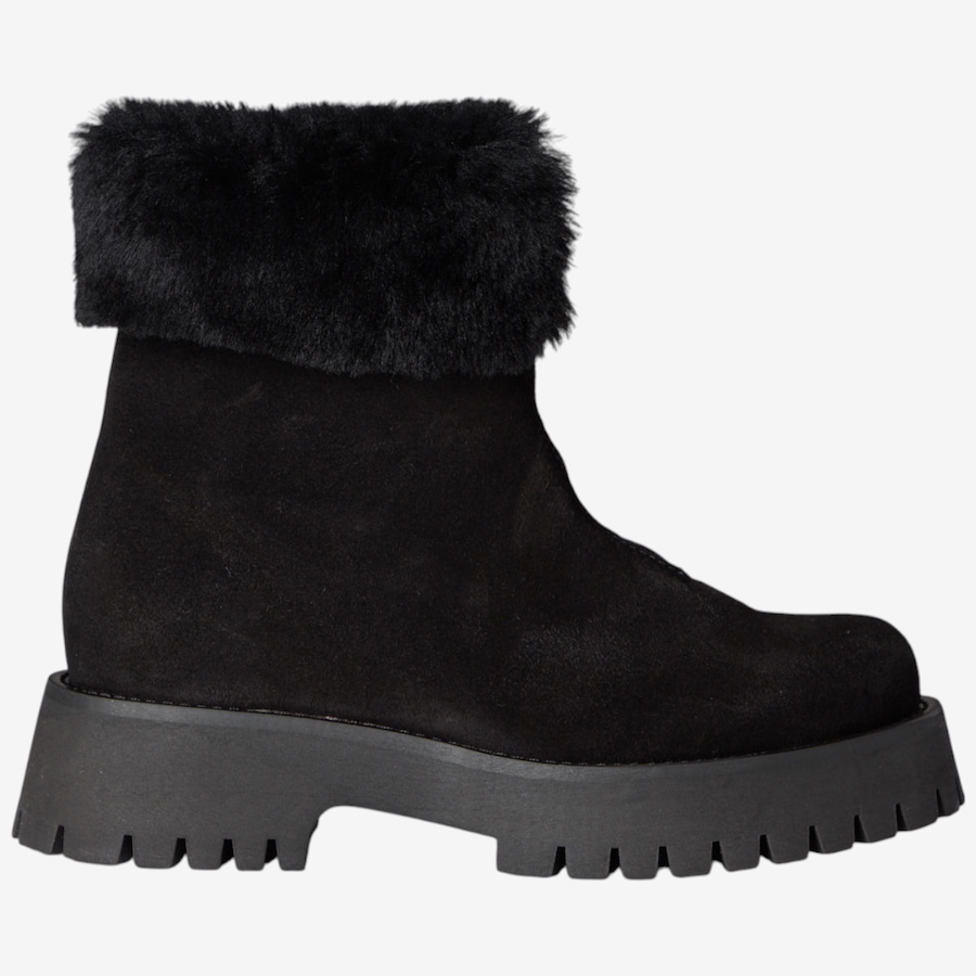 Image 102082_BKSU.jpg, Product 102-082 / Price $129.33, Pajar Heritage Marion Boot from Pajar on TSC.ca's Shoes department