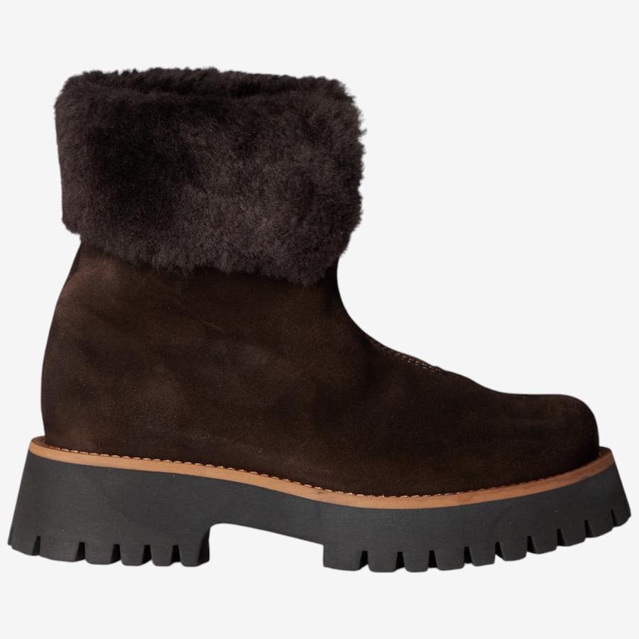 Image 102082_BRSDE.jpg, Product 102-082 / Price $129.33, Pajar Heritage Marion Boot from Pajar on TSC.ca's Shoes department