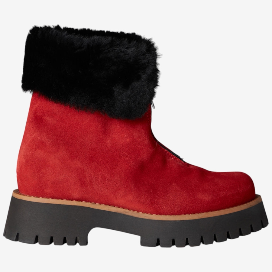 Image 102082_RDSU.jpg, Product 102-082 / Price $129.33, Pajar Heritage Marion Boot from Pajar on TSC.ca's Shoes department