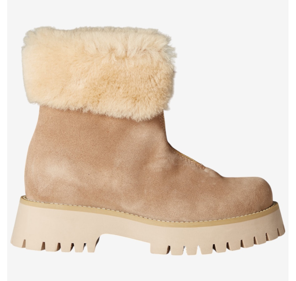 Image 102082_TASU.jpg, Product 102-082 / Price $299.99, Pajar Heritage Marion Boot from Pajar on TSC.ca's Shoes department