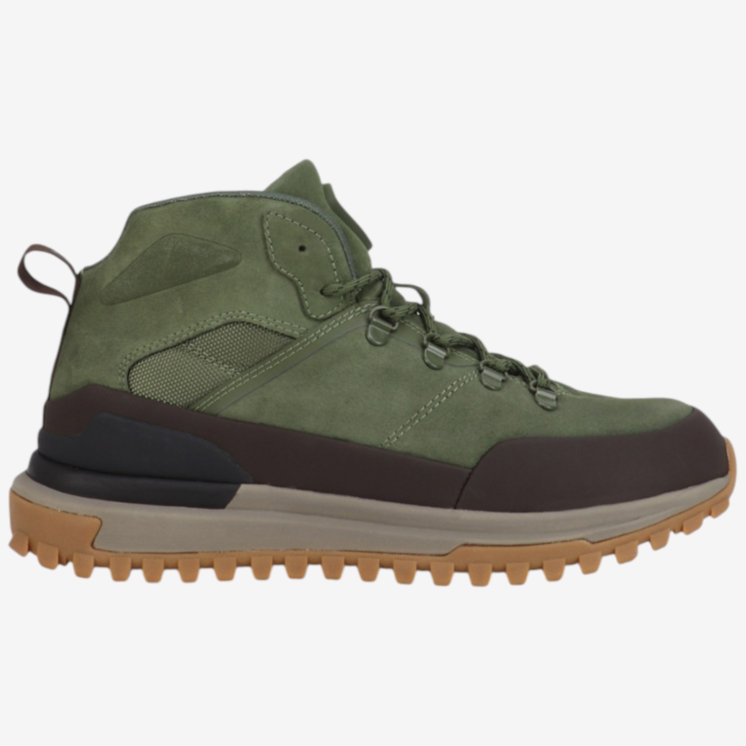 Pajar Men's Fenwick Ankle Boot - TSC.ca
