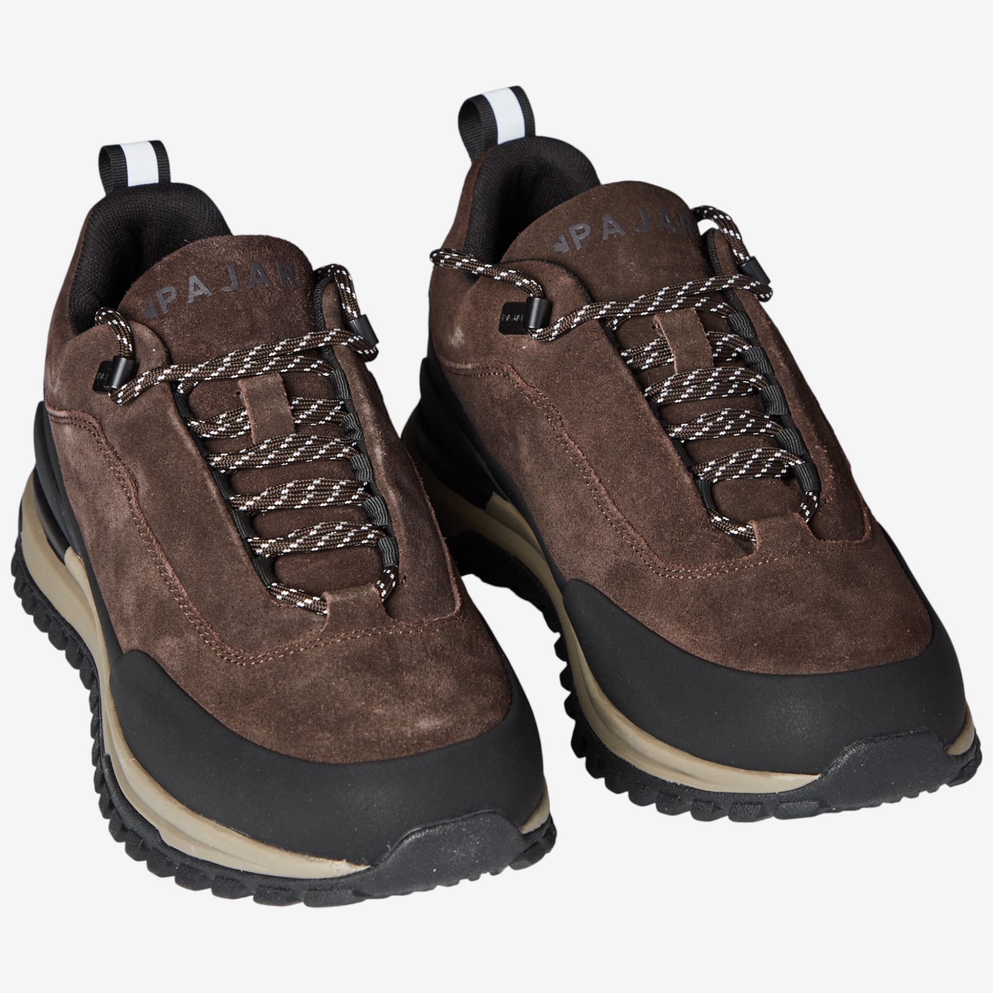 Pajar Men's Fenwick Low Ankle Boot - TSC.ca