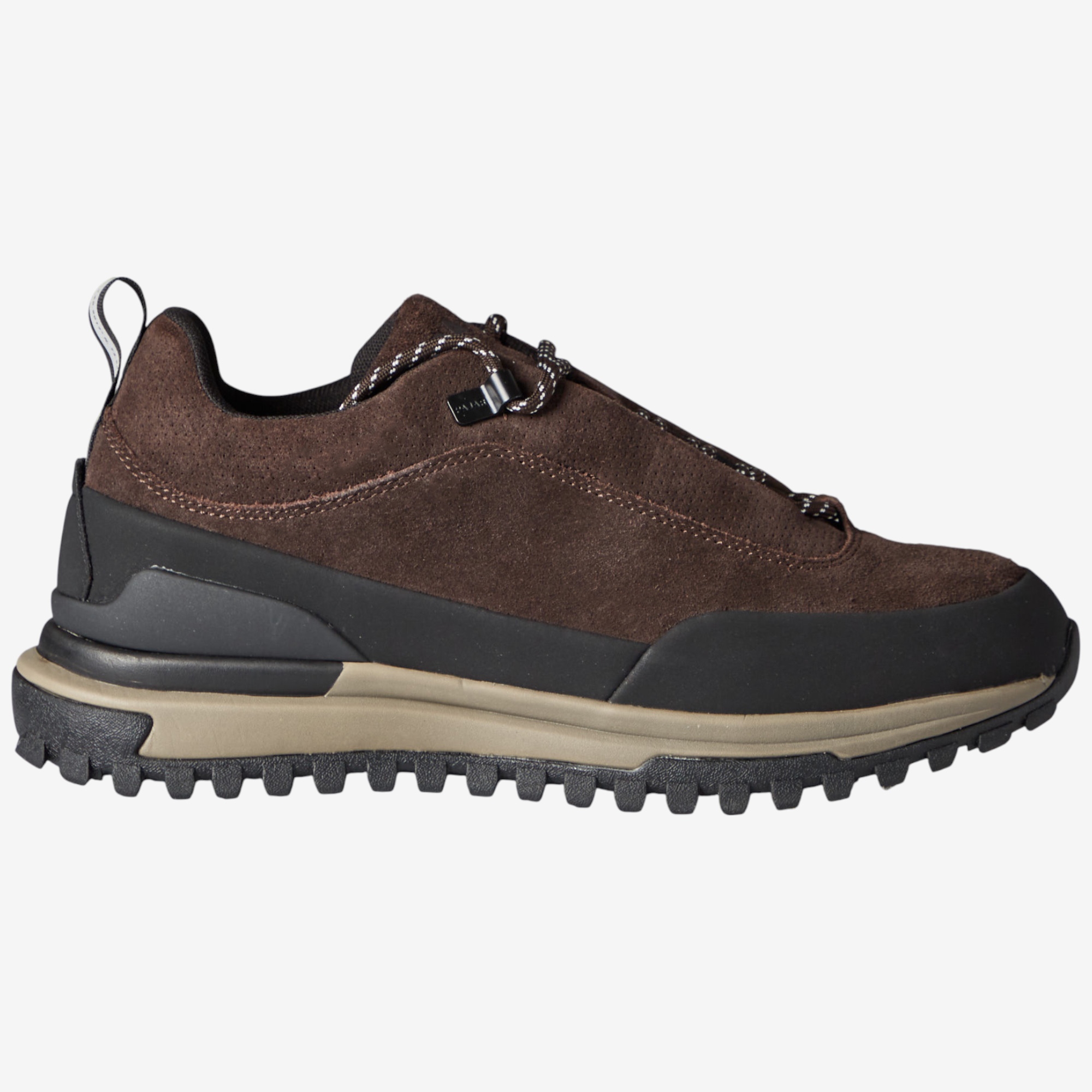 Pajar Men's Fenwick Low Ankle Boot - TSC.ca
