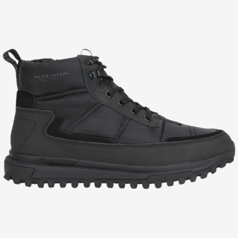 Image 102102_BLK.jpg, Product 102-102 / Price $265.00, Pajar Men's Fero 2.0 Ankle Boot from Pajar on TSC.ca's Shoes department