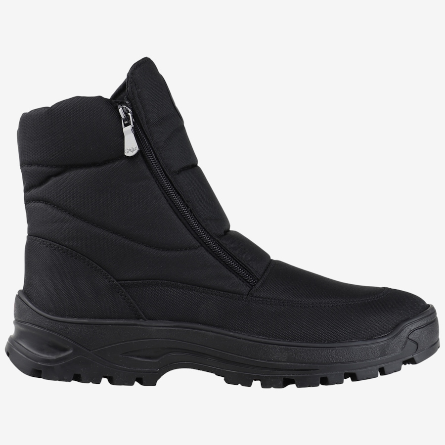 Image 102103_BLK.jpg, Product 102-103 / Price $285.00, Pajar Men's Icegrip Ankle Boot from Pajar on TSC.ca's Shoes department