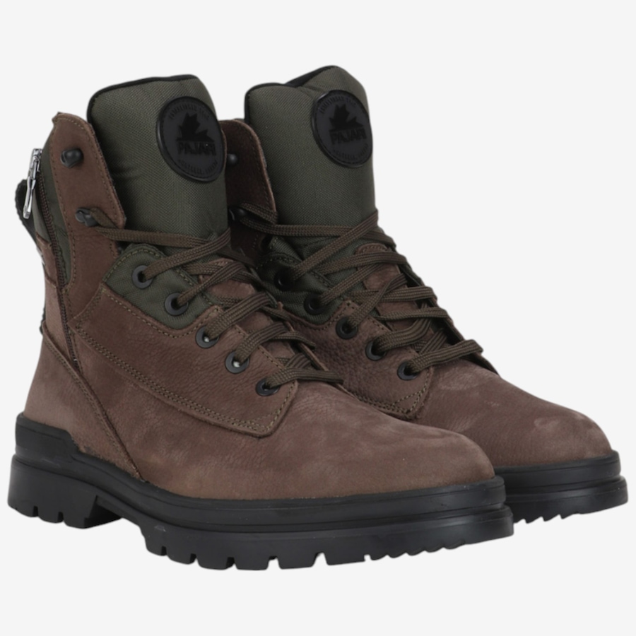 Image 102104_ALTMORE1.jpg, Product 102-104 / Price $350.00, Pajar Men's Maddox Ankle Boot with Icegrip from Pajar on TSC.ca's Shoes department