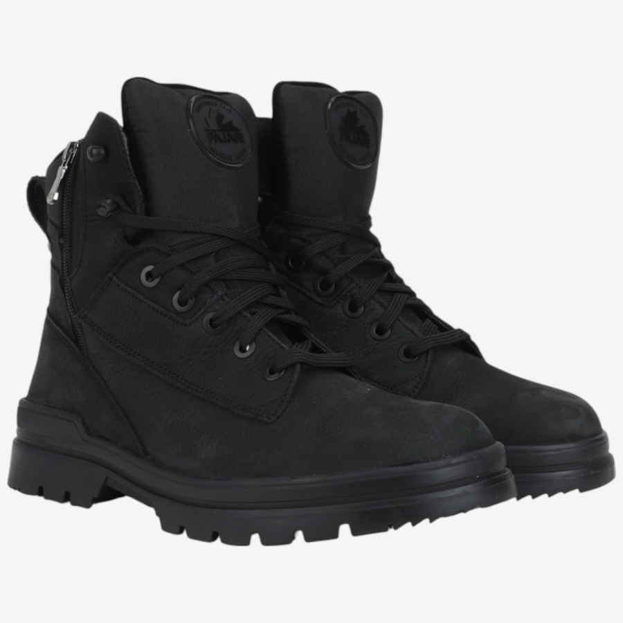 Image 102104_ALTMORE2.jpg, Product 102-104 / Price $350.00, Pajar Men's Maddox Ankle Boot with Icegrip from Pajar on TSC.ca's Shoes department