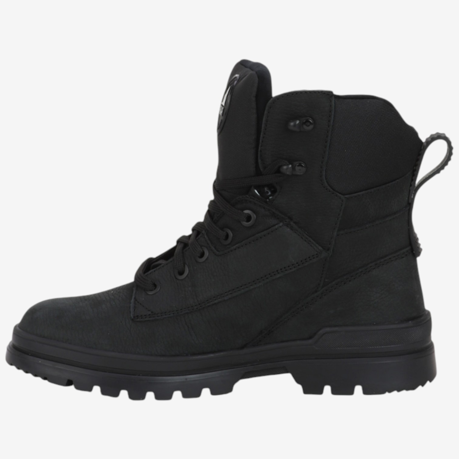 ダーブラ Maddox Men's Lace Up Boot w/Ice Gripper | Pajar Canada