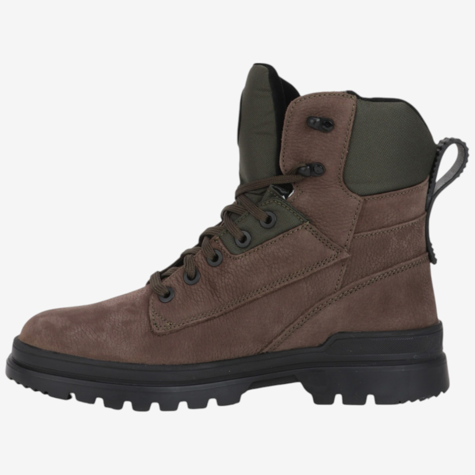 Pajar Men's Maddox Ankle Boot with Icegrip - TSC.ca