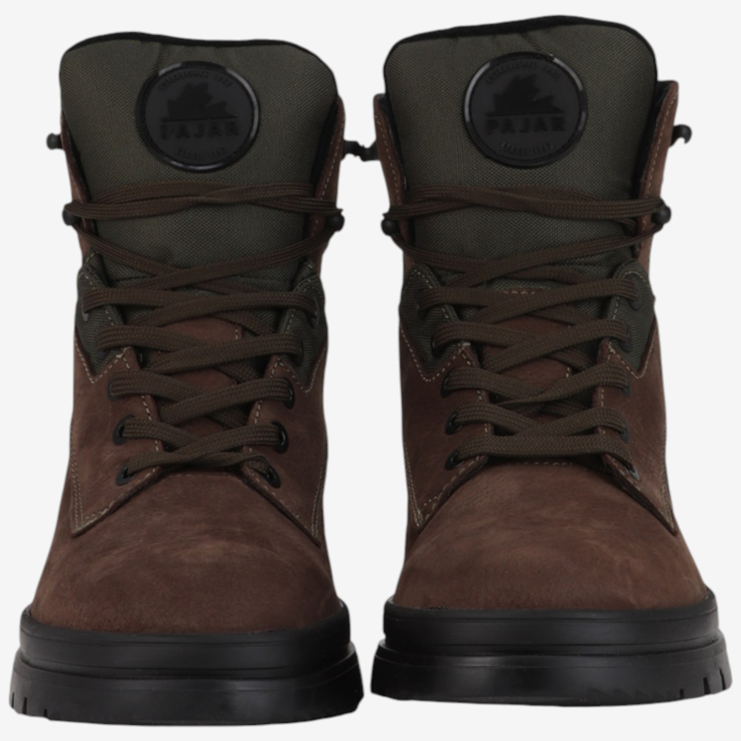 Pajar Men's Maddox Ankle Boot with Icegrip - TSC.ca
