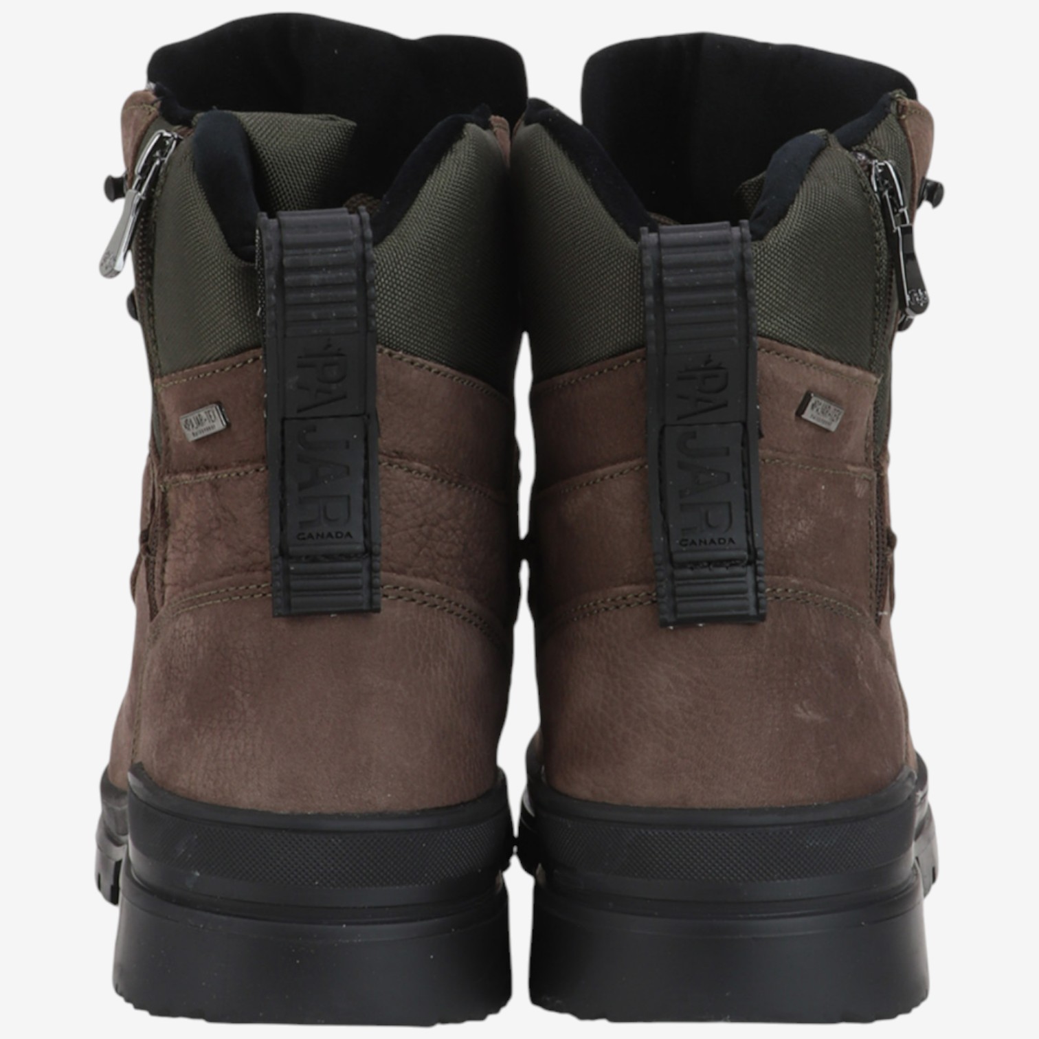 Pajar Men's Maddox Ankle Boot with Icegrip - TSC.ca