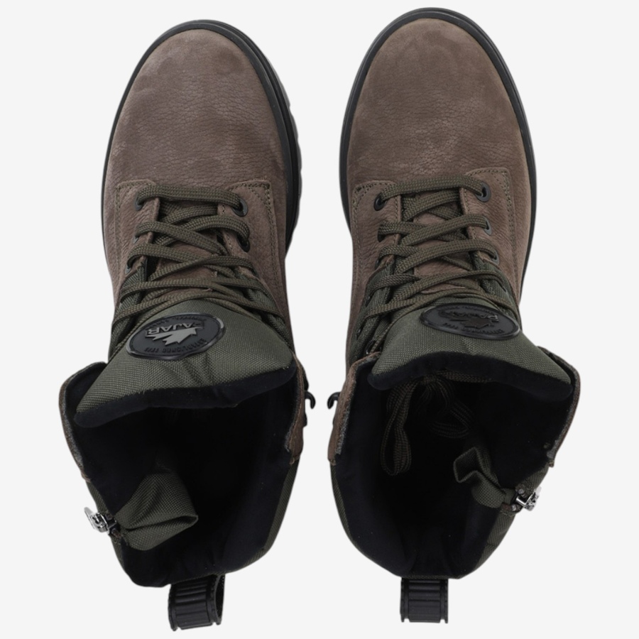 Image 102104_ALTMORE7.jpg, Product 102-104 / Price $350.00, Pajar Men's Maddox Ankle Boot with Icegrip from Pajar on TSC.ca's Shoes department