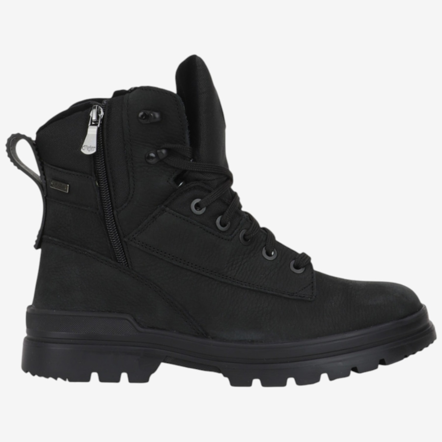 Image 102104_BLK.jpg, Product 102-104 / Price $350.00, Pajar Men's Maddox Ankle Boot with Icegrip from Pajar on TSC.ca's Shoes department
