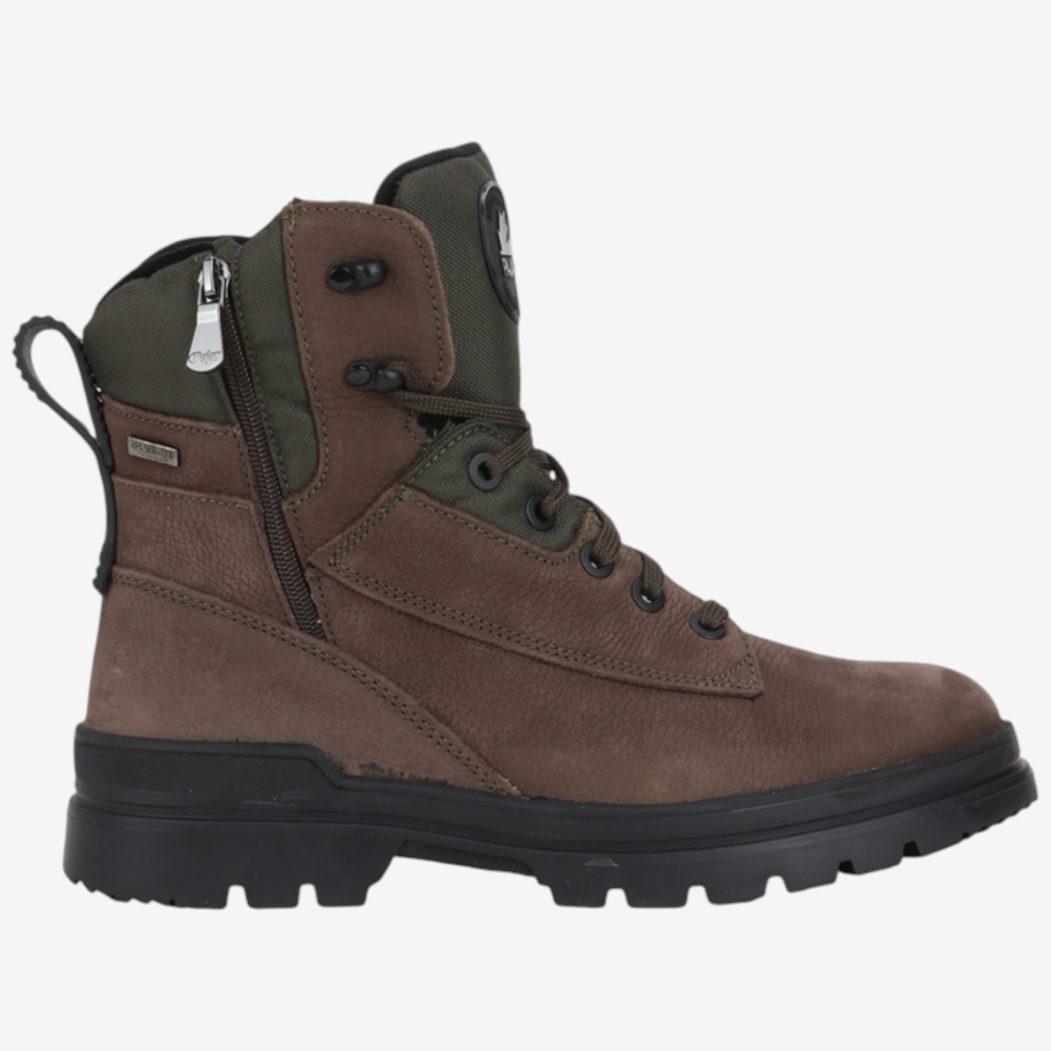 Pajar Men's Maddox Ankle Boot with Icegrip - TSC.ca
