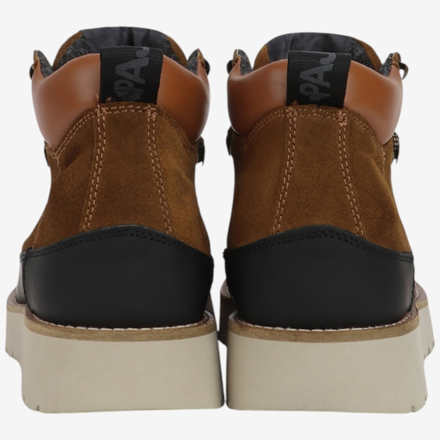 Image 102105_ALTMORE10.jpg, Product 102-105 / Price $295.00, Pajar Men's Yak Ankle Boot from Pajar on TSC.ca's Shoes department