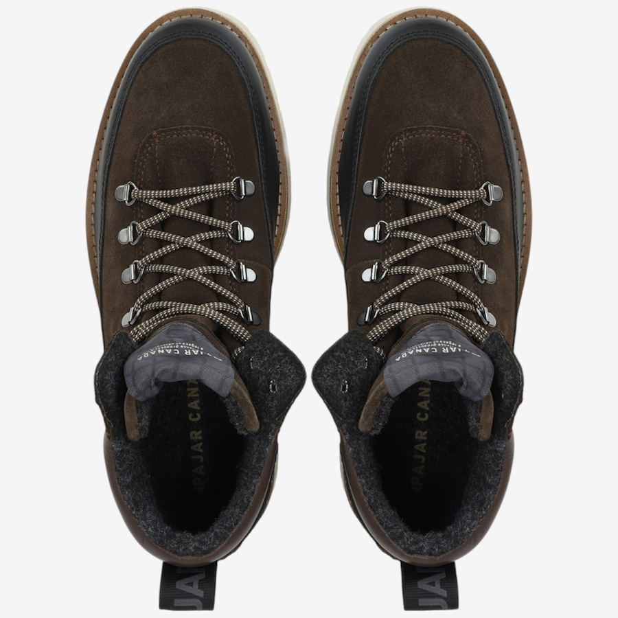 Image 102105_ALTMORE6.jpg, Product 102-105 / Price $295.00, Pajar Men's Yak Ankle Boot from Pajar on TSC.ca's Shoes department