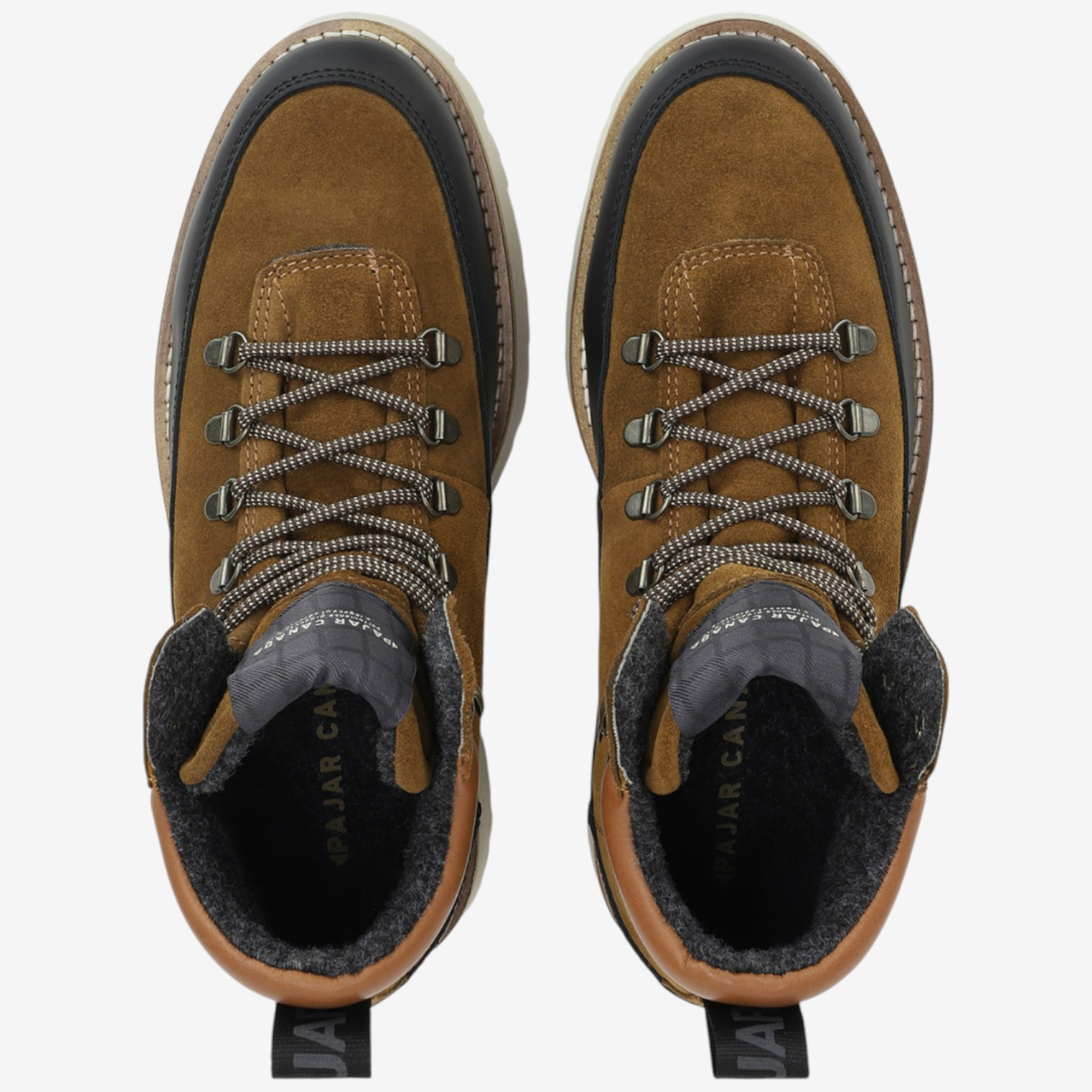 Pajar Men's Yak Ankle Boot - TSC.ca