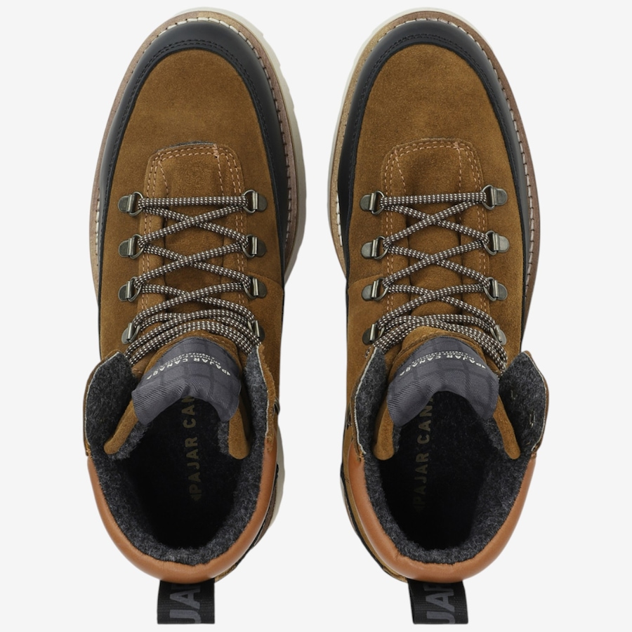 Image 102105_ALTMORE7.jpg, Product 102-105 / Price $295.00, Pajar Men's Yak Ankle Boot from Pajar on TSC.ca's Shoes department