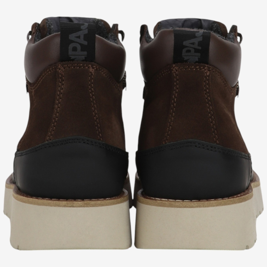 Image 102105_ALTMORE9.jpg, Product 102-105 / Price $295.00, Pajar Men's Yak Ankle Boot from Pajar on TSC.ca's Shoes department