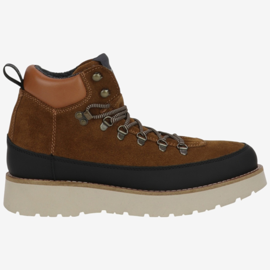 Image 102105_COG.jpg, Product 102-105 / Price $295.00, Pajar Men's Yak Ankle Boot from Pajar on TSC.ca's Shoes department
