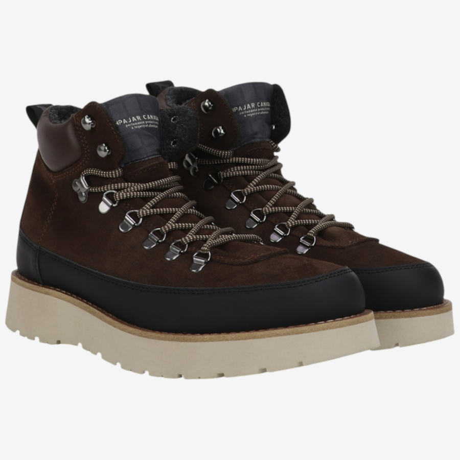 Image 102105_DBR.jpg, Product 102-105 / Price $295.00, Pajar Men's Yak Ankle Boot from Pajar on TSC.ca's Shoes department