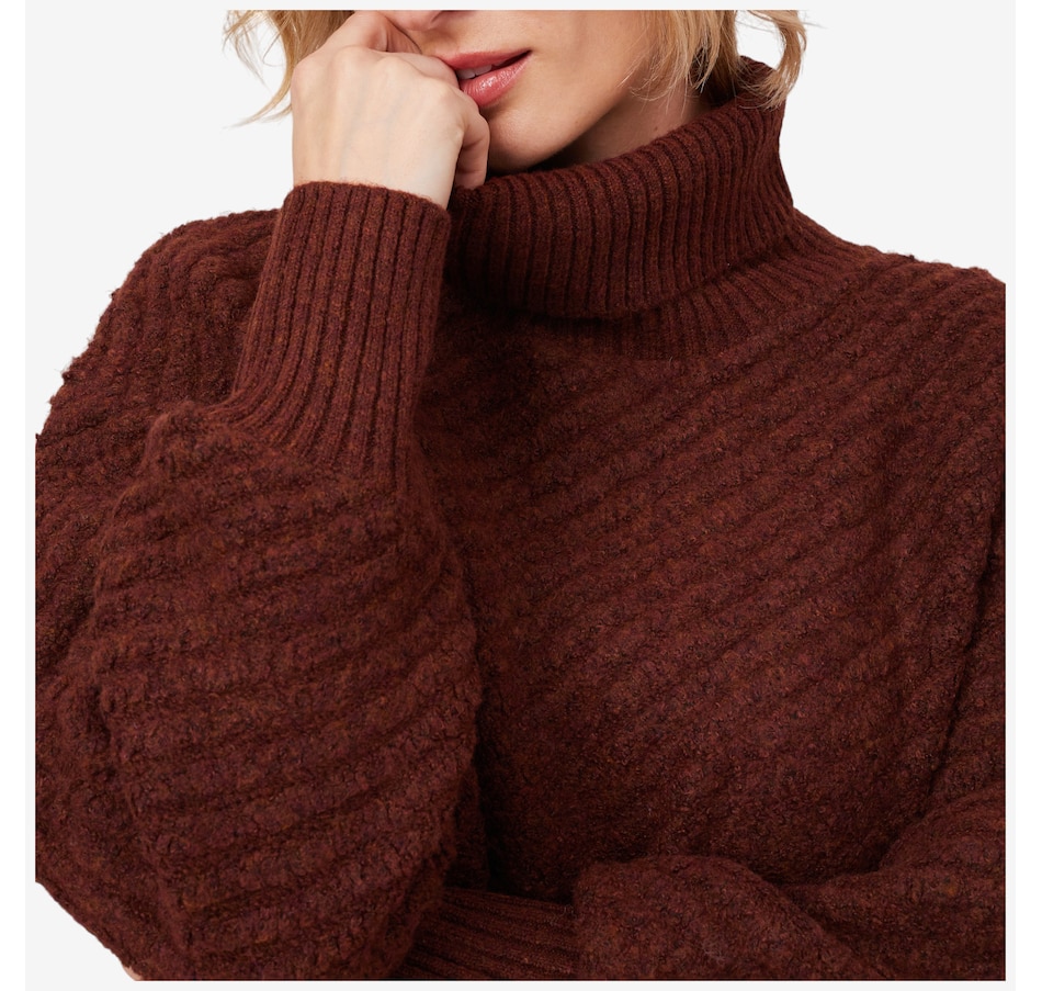 Image 102117_ALTMORE3.jpg, Product 102-117 / Price $54.88, Modern Identity Turtleneck from Modern Identity on TSC.ca's Fashion department