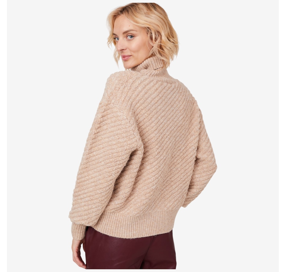 Image 102117_ALTMORE4.jpg, Product 102-117 / Price $54.88, Modern Identity Turtleneck from Modern Identity on TSC.ca's Fashion department