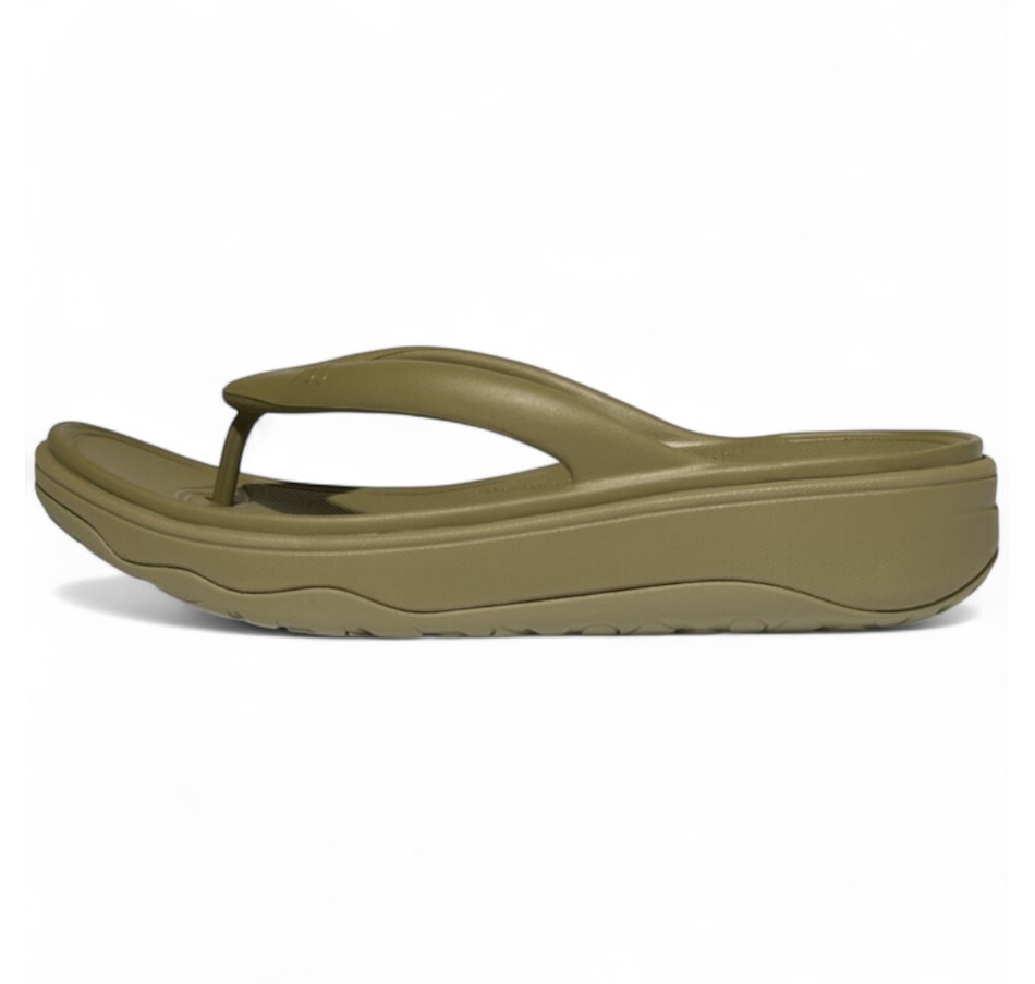 Image 102145_ALTMORE2.jpg, Product 102-145 / Price $39.88, FitFlop Relieff Recovery Toe Post Sandal from FitFlop on TSC.ca's Shoes department