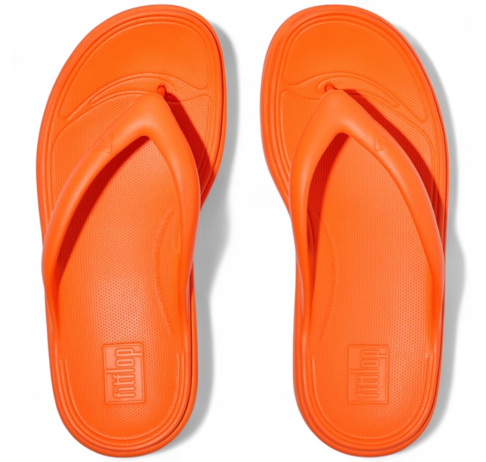 Image 102145_ALTMORE4.jpg, Product 102-145 / Price $39.88, FitFlop Relieff Recovery Toe Post Sandal from FitFlop on TSC.ca's Shoes department