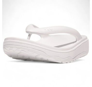 FitFlop Relieff Recovery Toe Post Sandal