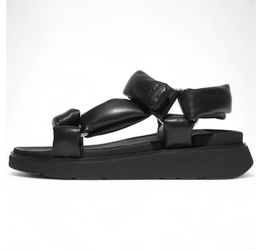 FitFlop Gen FT Soft Leather Back-Strap Sandal