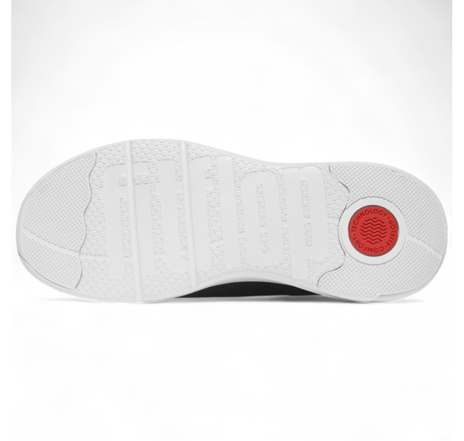 Image 102156_ALTMORE4.jpg, Product 102-156 / Price $150.00, FitFlop Super-Q-Knit Slip-On Laced Sneaker from FitFlop on TSC.ca's Shoes department