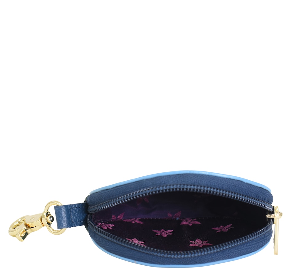 Image 102161_ALTMORE10.jpg, Product 102-161 / Price $68.00, Anuschka Coin Pouch from Anuschka Handbags on TSC.ca's Fashion department