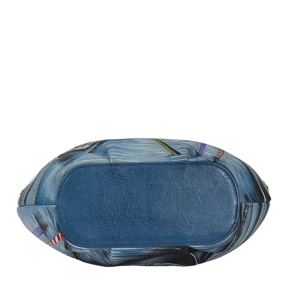 Image 102167_ALTMORE10.jpg, Product 102-167 / Price $129.88, Anuschka Large Shoulder Bag from Anuschka Handbags on TSC.ca's Fashion department