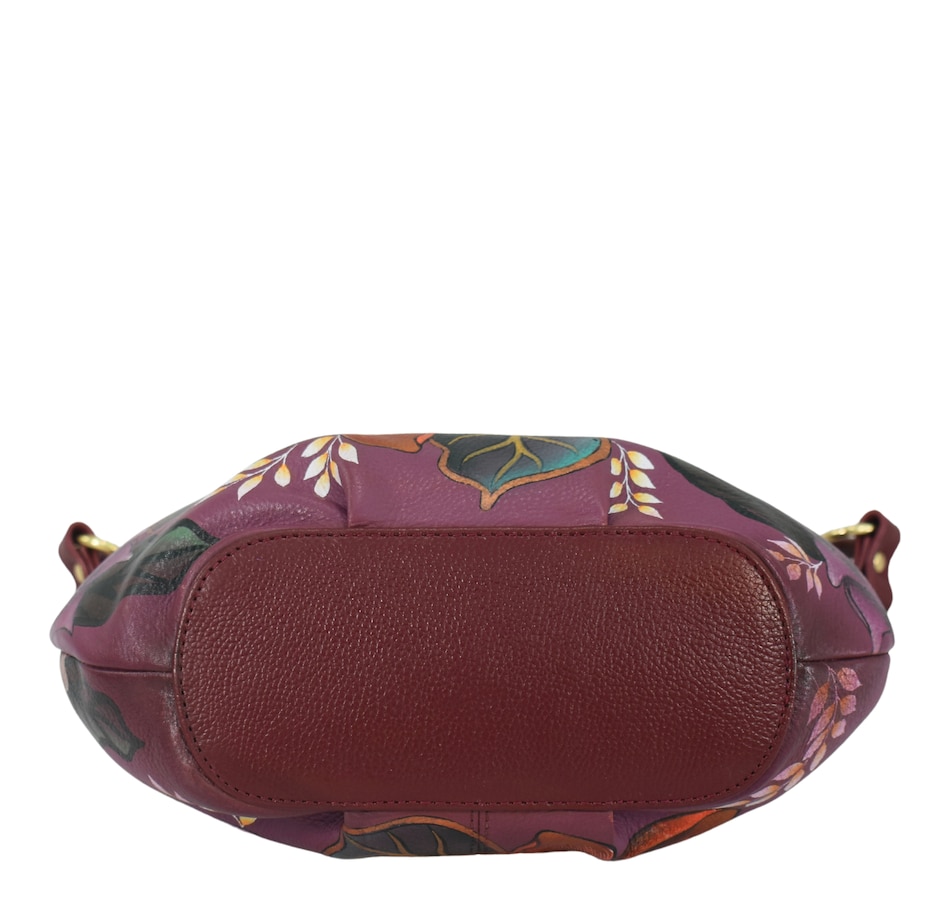 Image 102167_ALTMORE12.jpg, Product 102-167 / Price $129.88, Anuschka Large Shoulder Bag from Anuschka Handbags on TSC.ca's Fashion department