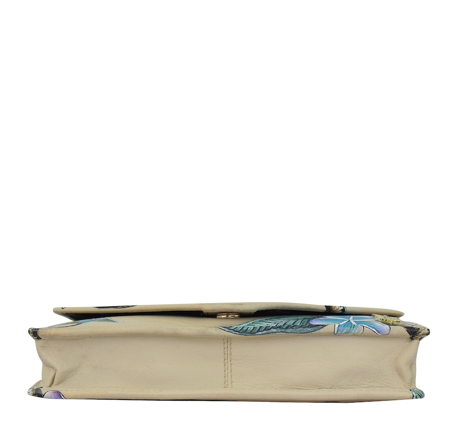 Image 102170_ALTMORE10.jpg, Product 102-170 / Price $204.00, Anuschka 3-in-1 Convertible Crossbody Bag from Anuschka Handbags on TSC.ca's Fashion department