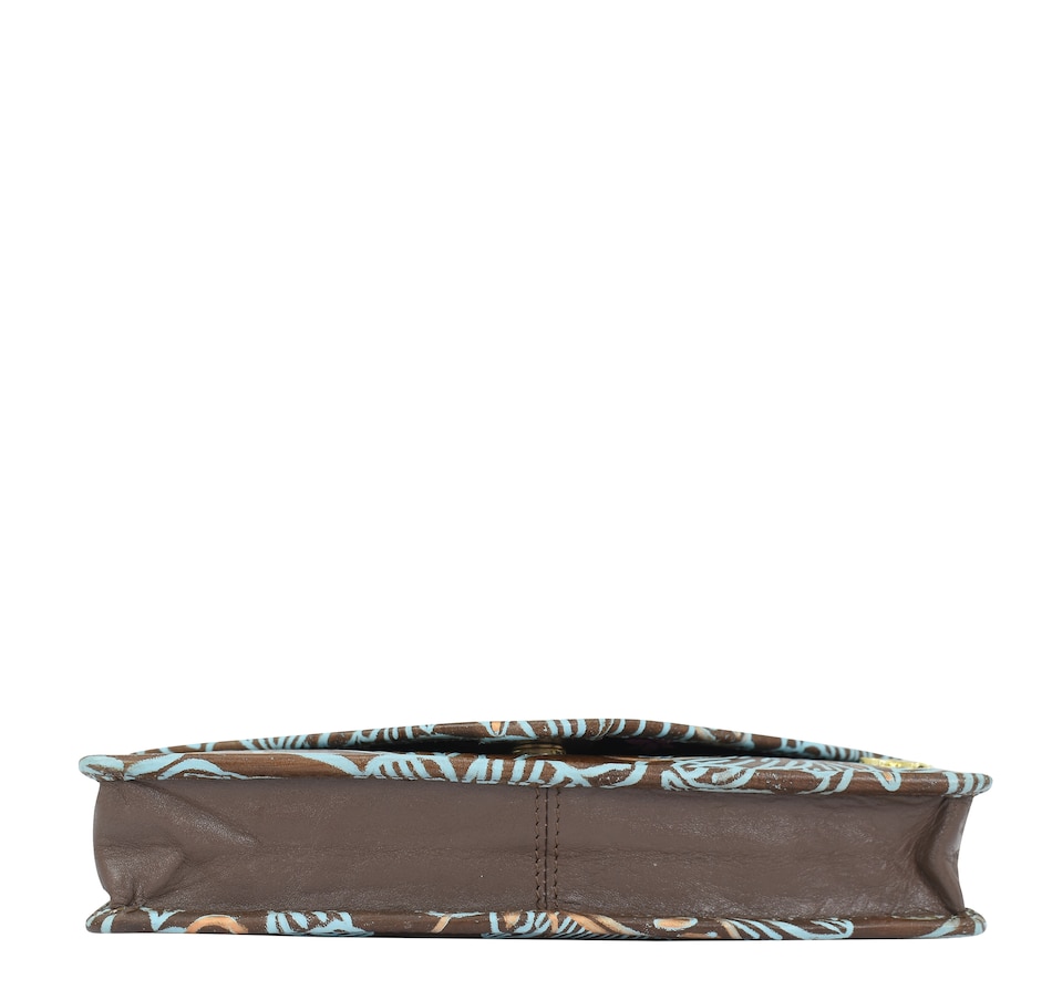 Image 102170_ALTMORE11.jpg, Product 102-170 / Price $204.00, Anuschka 3-in-1 Convertible Crossbody Bag from Anuschka Handbags on TSC.ca's Fashion department