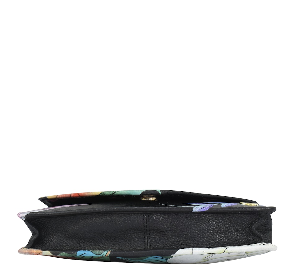 Image 102170_ALTMORE12.jpg, Product 102-170 / Price $204.00, Anuschka 3-in-1 Convertible Crossbody Bag from Anuschka Handbags on TSC.ca's Fashion department