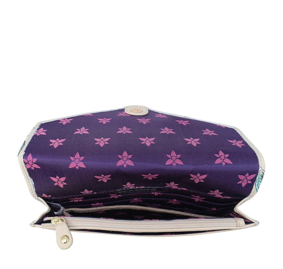 Image 102170_ALTMORE7.jpg, Product 102-170 / Price $204.00, Anuschka 3-in-1 Convertible Crossbody Bag from Anuschka Handbags on TSC.ca's Fashion department