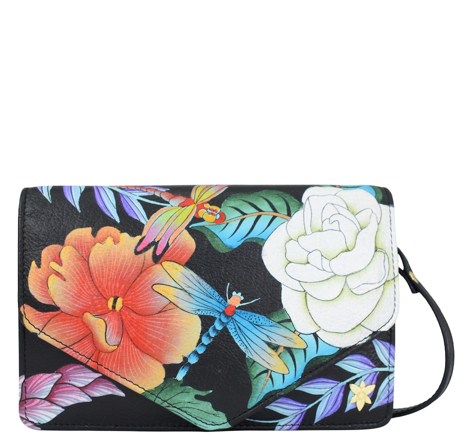 Image 102170_DRMAG.jpg, Product 102-170 / Price $204.00, Anuschka 3-in-1 Convertible Crossbody Bag from Anuschka Handbags on TSC.ca's Fashion department