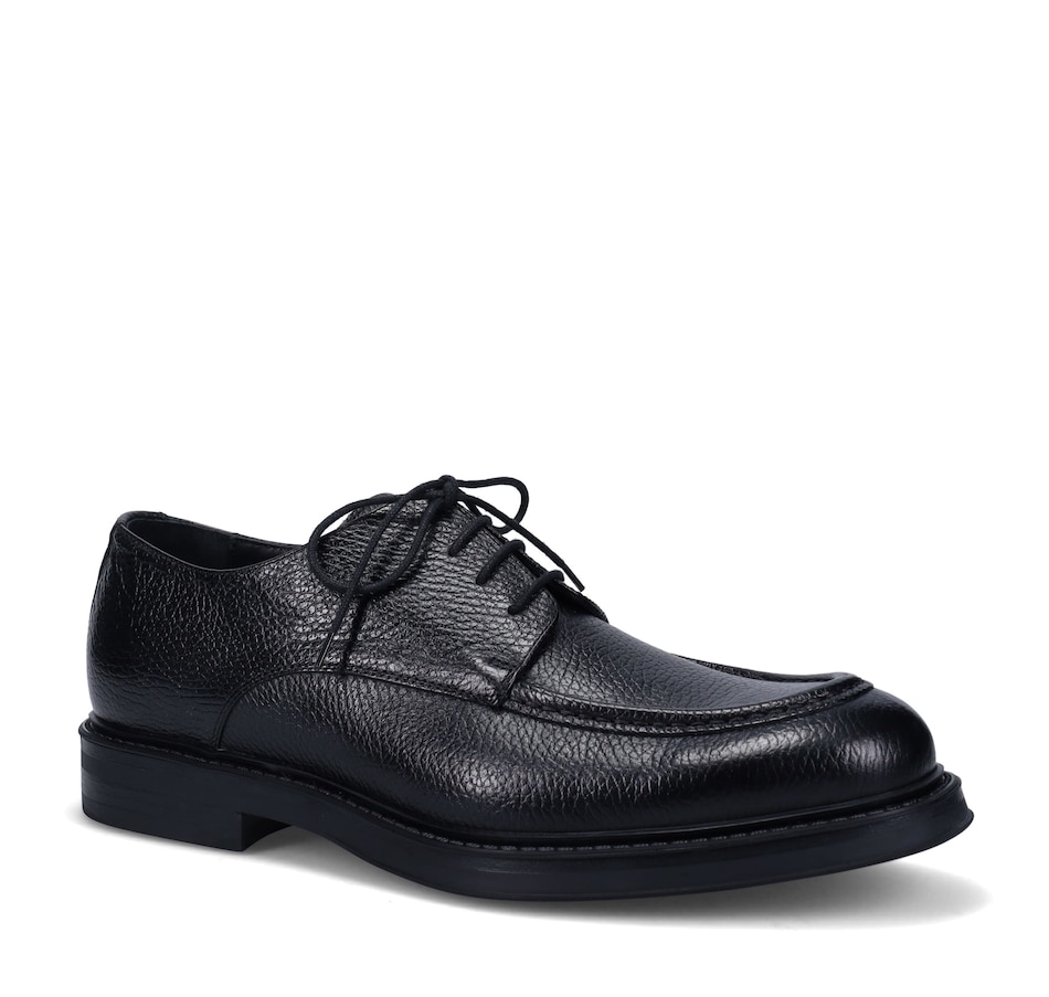 Image 102171_BLK.jpg, Product 102-171 / Price $279.88, Ron White Men's Nicholas Shoe from Ron White on TSC.ca's Shoes department