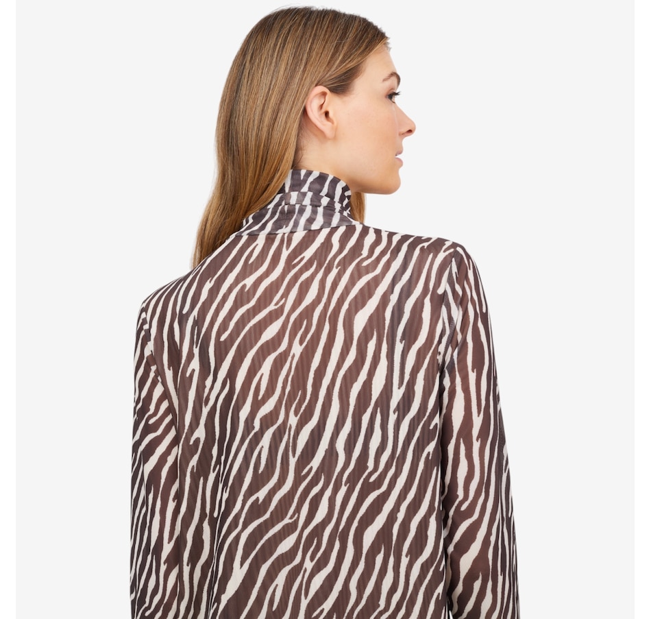 Image 102172_ALTMORE3.jpg, Product 102-172 / Price $64.88, Wynne Style Mesh Turtle Neck from Wynnelayers on TSC.ca's Fashion department