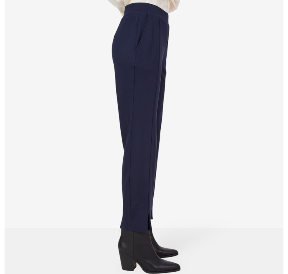 Image 102173_ALTMORE1.jpg, Product 102-173 / Price $84.88, Wynne Style 360 Stretch Slim Leg Pant from Wynnelayers on TSC.ca's Fashion department
