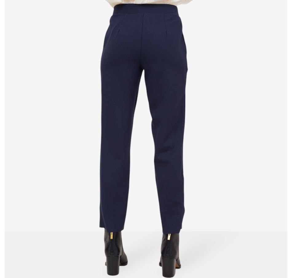 Image 102173_ALTMORE2.jpg, Product 102-173 / Price $84.88, Wynne Style 360 Stretch Slim Leg Pant from Wynnelayers on TSC.ca's Fashion department