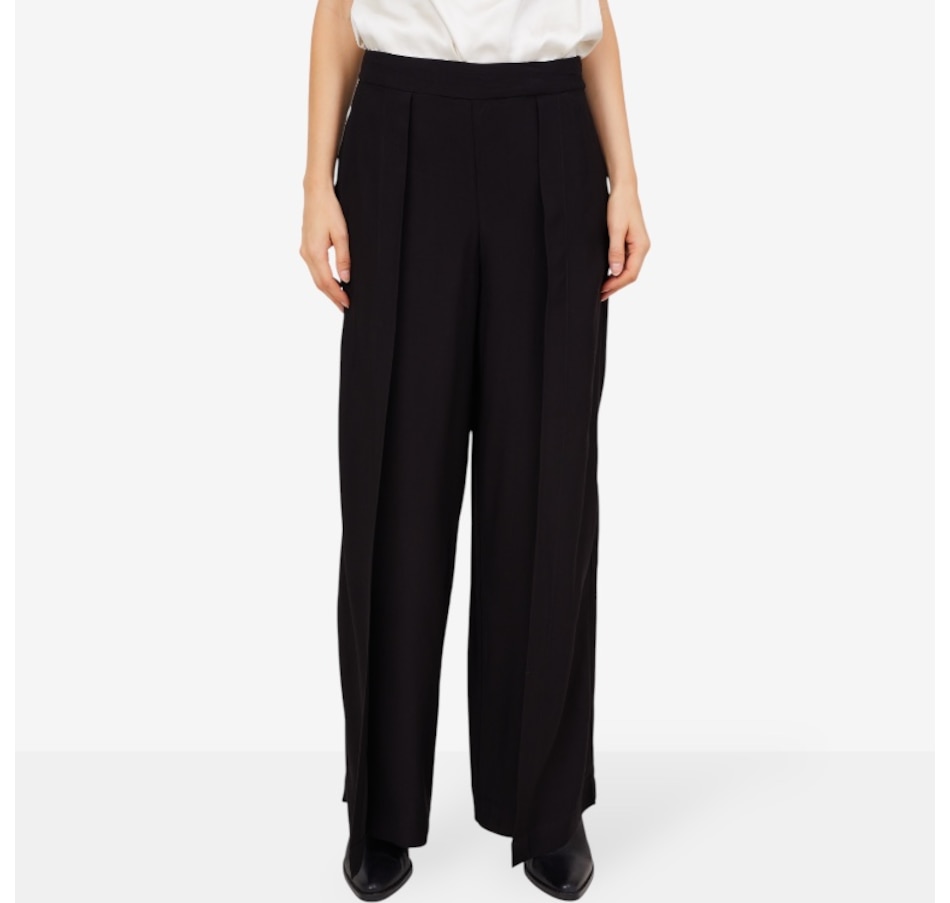 Image 102182_BLK.jpg, Product 102-182 / Price $89.88, Wynne Style Occasion Pants from Wynnelayers on TSC.ca's Fashion department