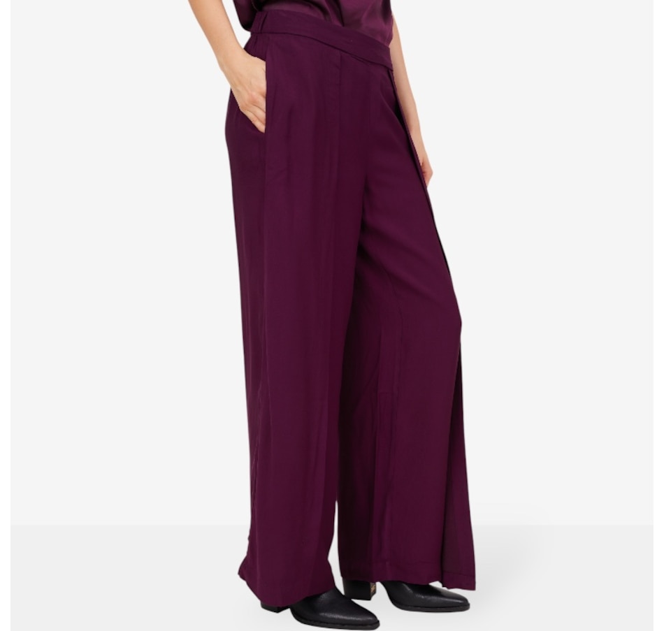 Image 102182_DPP.jpg, Product 102-182 / Price $89.88, Wynne Style Occasion Pants from Wynnelayers on TSC.ca's Fashion department